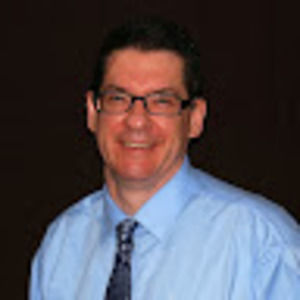 Meet your Posher, Greg